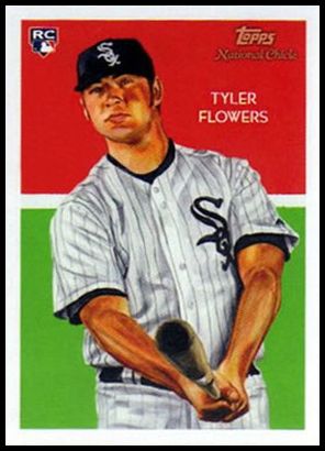 256 Tyler Flowers
